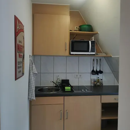 Im Herzen Stuttgarts W6 Lejlighed *