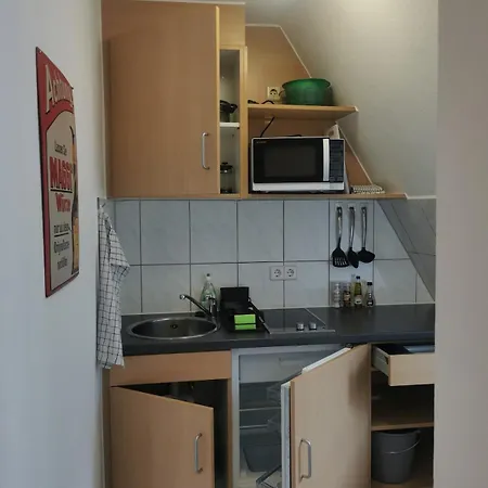 Im Herzen Stuttgarts W6