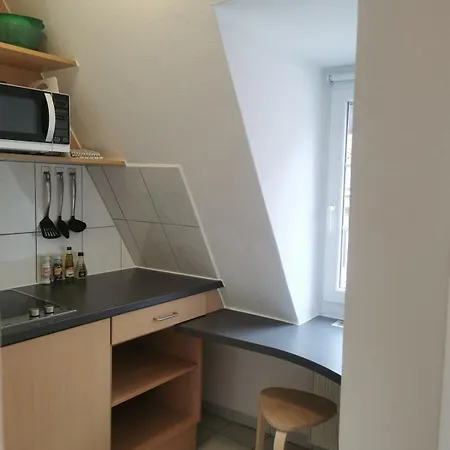 Lejlighed Im Herzen Stuttgarts W6 Stuttgart