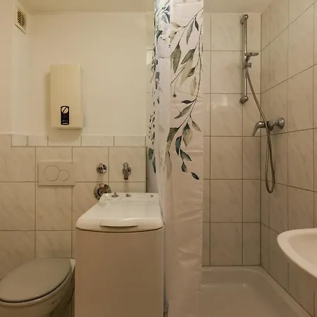 Lejlighed Im Herzen Stuttgarts W6 Stuttgart