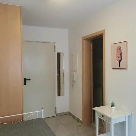 Im Herzen Stuttgarts W6 Lejlighed Stuttgart