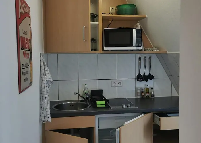 Im Herzen Stuttgarts W6