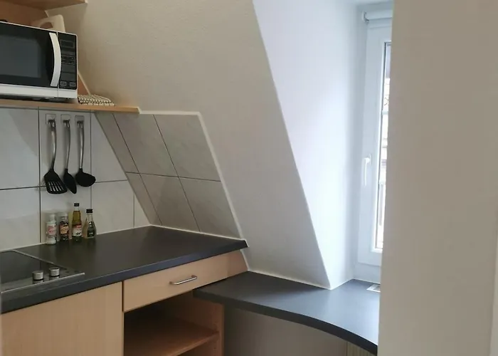 Lejlighed Im Herzen Stuttgarts W6 Stuttgart