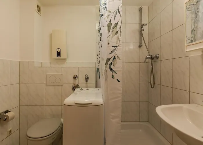 Lejlighed Im Herzen Stuttgarts W6 Stuttgart