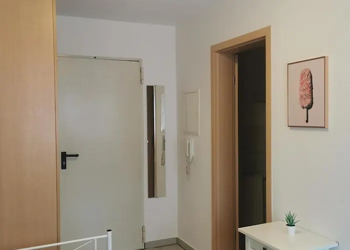 Im Herzen Stuttgarts W6 Lejlighed Stuttgart