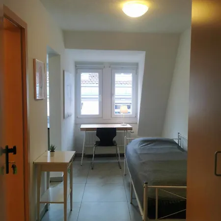 Im Herzen Stuttgarts W6 شتوتغارت
